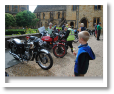 Motorcycle Honours
