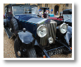 Motorcar Honours