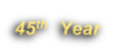 45th  Year
